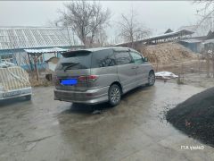 Сүрөт унаа Toyota Estima