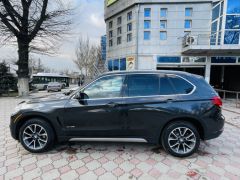 Сүрөт унаа BMW X5