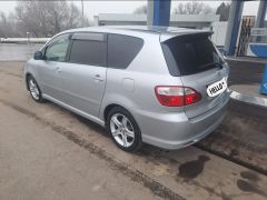 Сүрөт унаа Toyota Ipsum