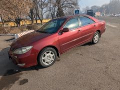 Photo of the vehicle Toyota Camry