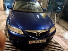 Сүрөт унаа Mazda 6