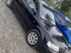 Сүрөт унаа Volkswagen Passat