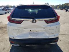 Сүрөт унаа Honda CR-V