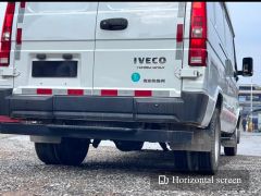 Фото авто IVECO Daily