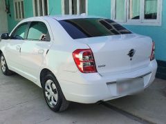 Фото авто Chevrolet Cobalt