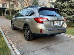 Photo of the vehicle Subaru Outback