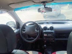 Фото авто Hyundai Atos