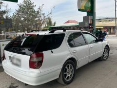 Сүрөт унаа Nissan Cefiro