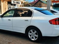 Photo of the vehicle Nissan Skyline