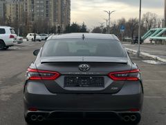 Сүрөт унаа Toyota Camry