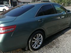 Сүрөт унаа Toyota Camry