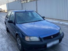 Фото авто Honda Civic