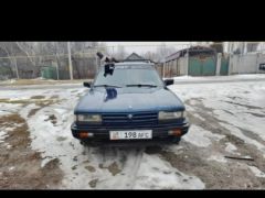 Сүрөт унаа Nissan Bluebird