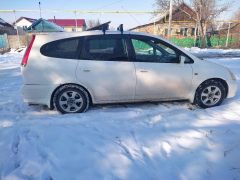 Фото авто Honda Stream