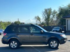 Сүрөт унаа Subaru Forester