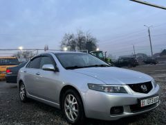 Сүрөт унаа Honda Accord