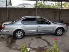 Photo of the vehicle Nissan Cefiro