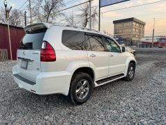 Фото авто Lexus GX