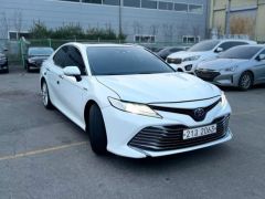 Photo of the vehicle Toyota Camry