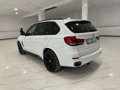 Фото авто BMW X5