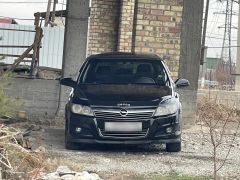 Photo of the vehicle Opel Astra