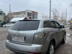 Сүрөт унаа Mazda CX-7