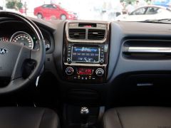 Сүрөт унаа Kia Sportage