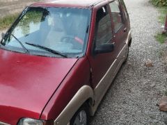 Photo of the vehicle Daewoo Tico