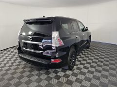 Фото авто Lexus GX