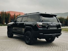 Фото авто Toyota 4Runner