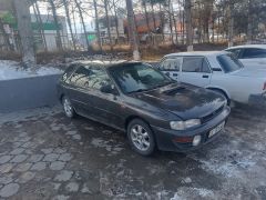 Сүрөт унаа Subaru Impreza