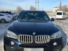 Фото авто BMW X5