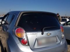 Photo of the vehicle Chevrolet Spark