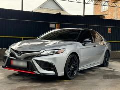 Сүрөт унаа Toyota Camry