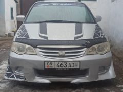 Сүрөт унаа Honda Odyssey