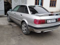 Фото авто Audi 80