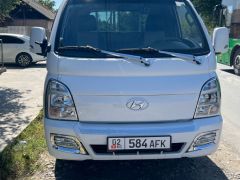 Фото авто Hyundai Porter