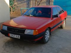 Фото авто Audi 100