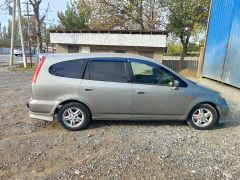 Фото авто Honda Stream