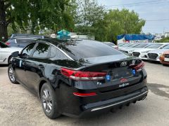 Сүрөт унаа Kia K5