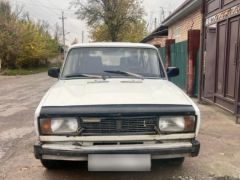 Фото авто ВАЗ (Lada) 2104