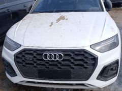 Photo of the vehicle Audi Q5