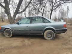 Сүрөт унаа Audi 100