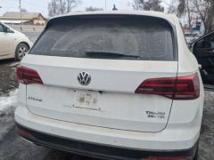 Сүрөт унаа Volkswagen Tharu