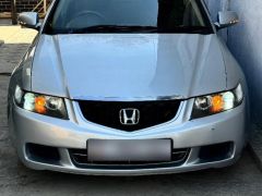 Сүрөт унаа Honda Accord