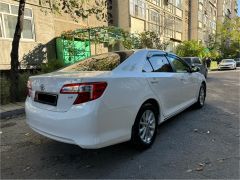 Фото авто Toyota Camry