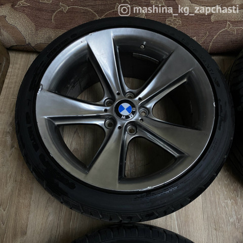 Wheel rims - Диски казаны 128 стиль