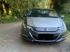 Сүрөт унаа Honda Insight