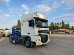 Фото авто DAF XF105 series