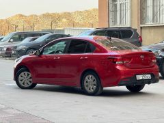 Photo of the vehicle Kia Rio